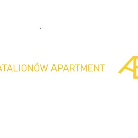 Batalionow Apartment Warsaw Luaran gambar