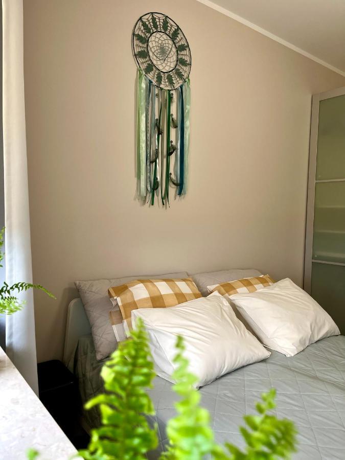 Batalionow Apartment Warsaw Luaran gambar