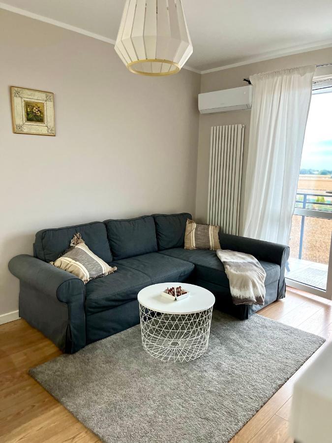 Batalionow Apartment Warsaw Luaran gambar