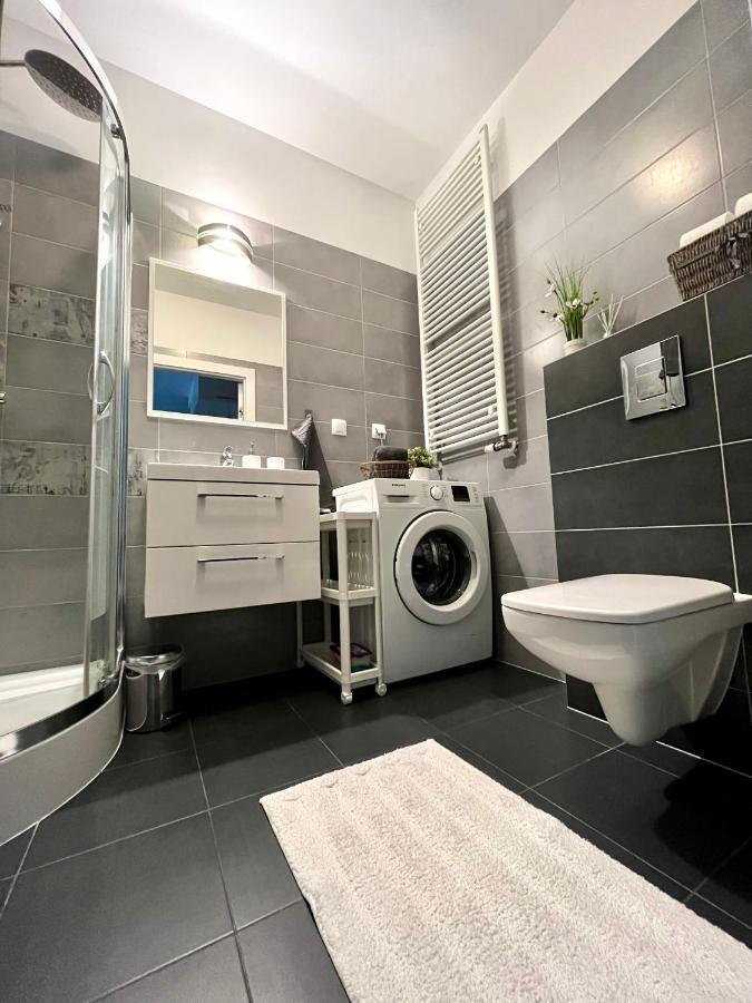 Batalionow Apartment Warsaw Luaran gambar