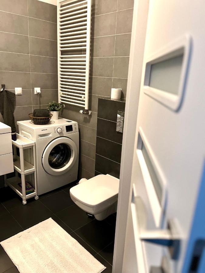 Batalionow Apartment Warsaw Luaran gambar