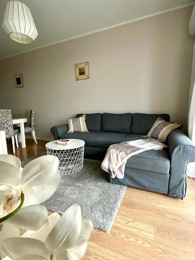 Batalionow Apartment Warsaw Luaran gambar
