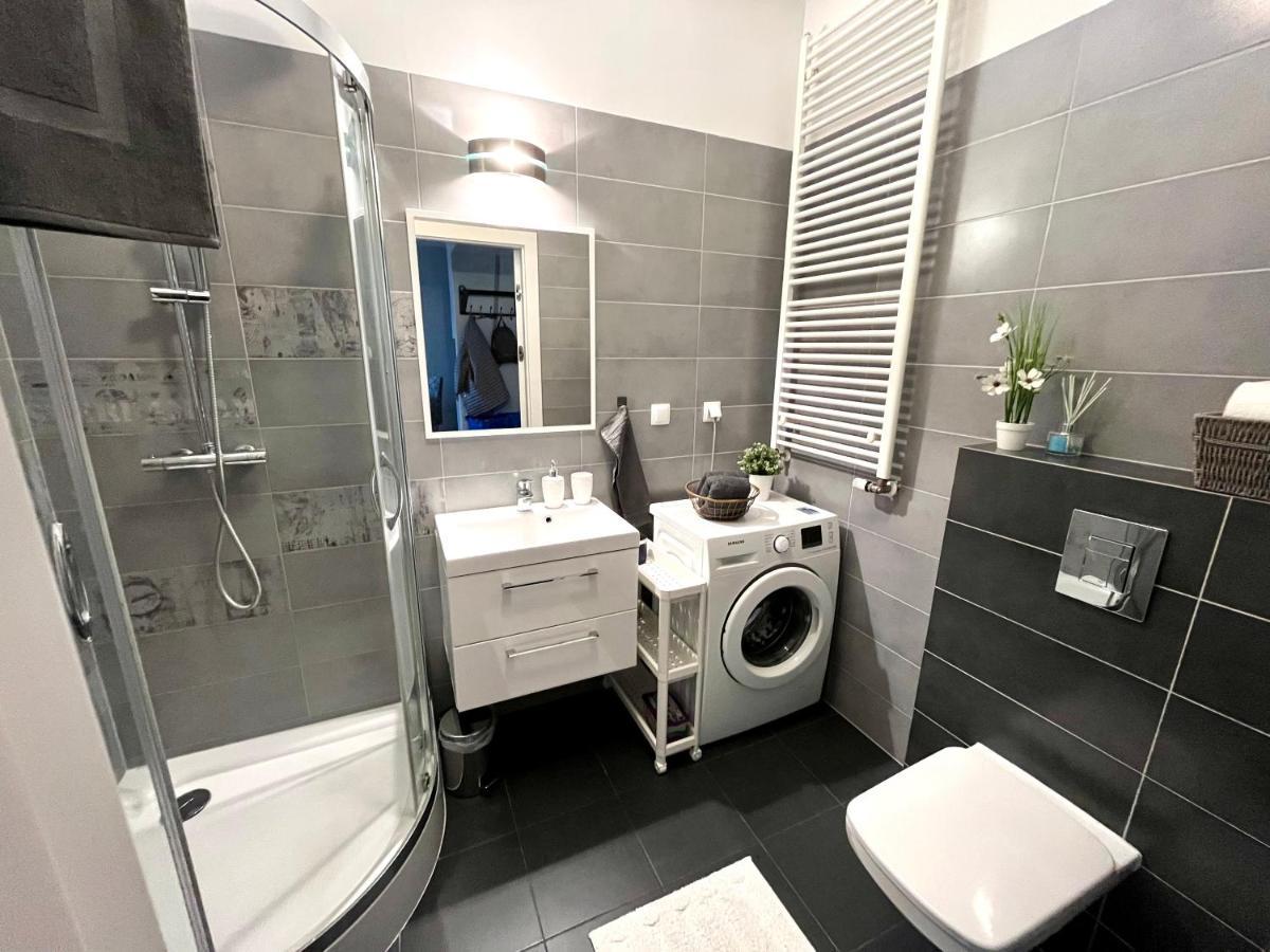 Batalionow Apartment Warsaw Luaran gambar