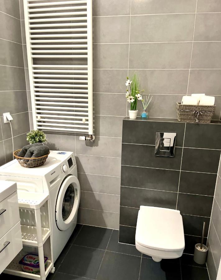 Batalionow Apartment Warsaw Luaran gambar